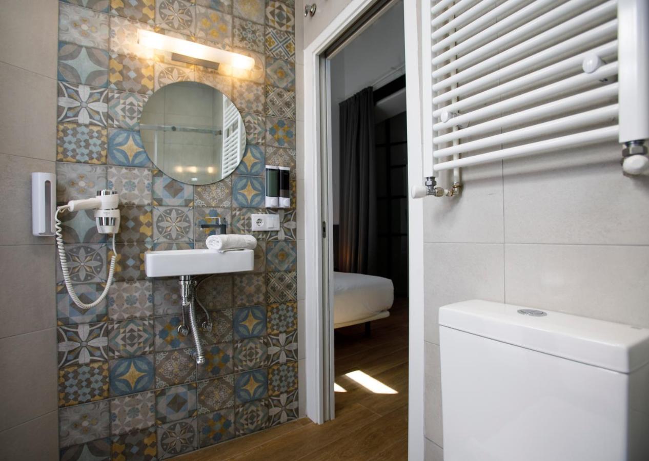 Rentalsevilla Cardenal Cervantes V ภายนอก รูปภาพ