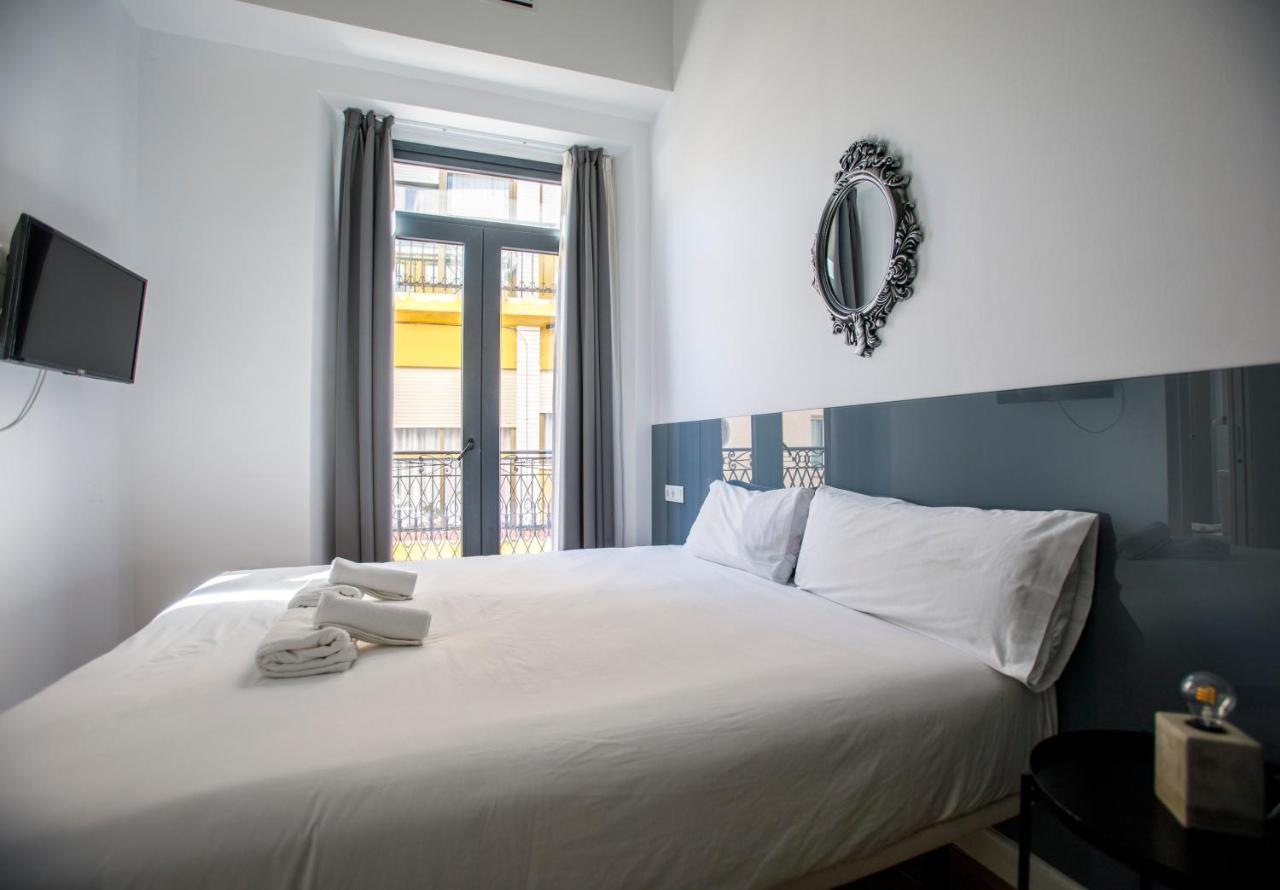 Rentalsevilla Cardenal Cervantes V ภายนอก รูปภาพ